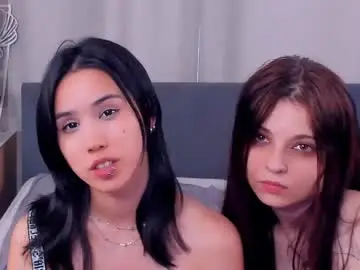 Chaturbate Live Sex Cam of dainalargena