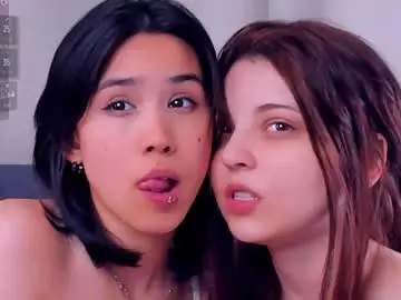 Chaturbate Sex Chat of dainalargena