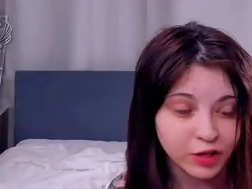 Chaturbate Nude Webcam of dainalargena