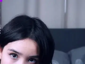 Chaturbate Free Porn Cam of dainalargena