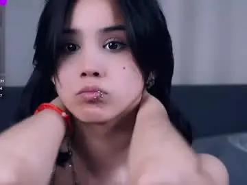 Chaturbate Private Sex Chat of dainalargena
