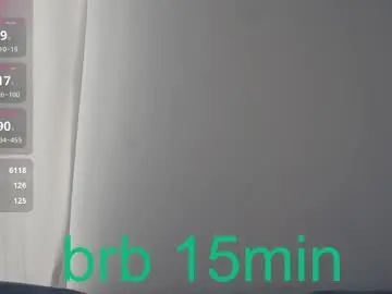 Chaturbate Live Sex Cam of dainalargena