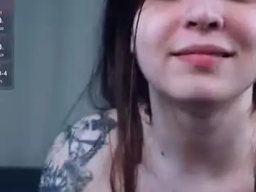 Chaturbate Best live sex cam show of dainalargena