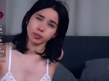 Chaturbate Free Porn Cam of dainalargena