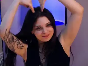 Chaturbate Live Porn of dainalargena