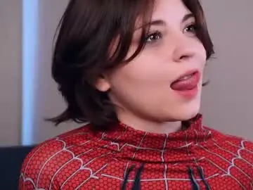 Chaturbate Best live sex cam show of dainalargena