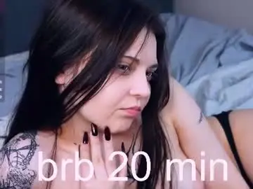 Chaturbate Sex Chat of dainalargena