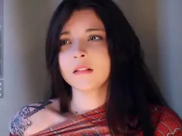 Chaturbate Live Sex Cam of dainalargena