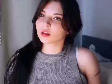 Chaturbate Adult Video Chat of dainalargena