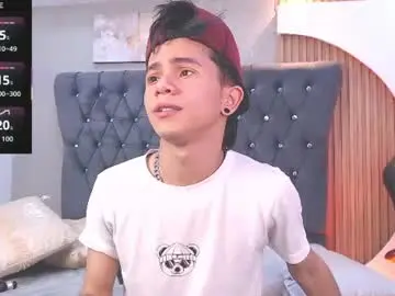 Chaturbate Live Sex of danny__santoro