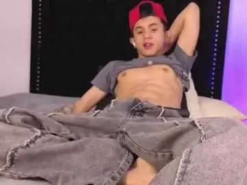 Chaturbate Best Webcam of danny__santoro