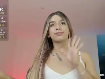 Chaturbate Adult Video Chat of fiorella_sweetsucker