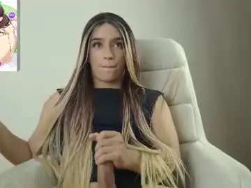 Chaturbate Adult Webcams of fiorella_sweetsucker