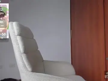 Chaturbate Sex Cam of fiorella_sweetsucker
