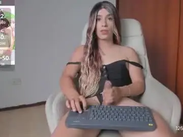 Chaturbate Adult Webcams of fiorella_sweetsucker