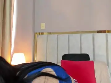 Chaturbate Sex Chat of gahiabelucci