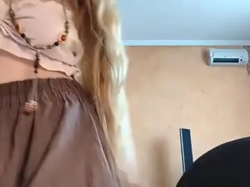 Chaturbate Adult Video Chat of gertrudisturbe