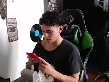 Chaturbate Watch Live Sex Cams of gymbro42