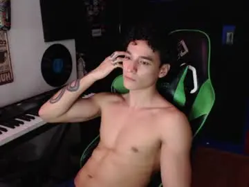 Chaturbate Free Porn Cam of gymbro42