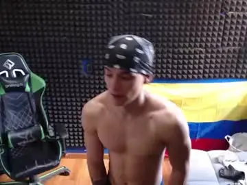 Chaturbate Free Live Porn of gymbro42