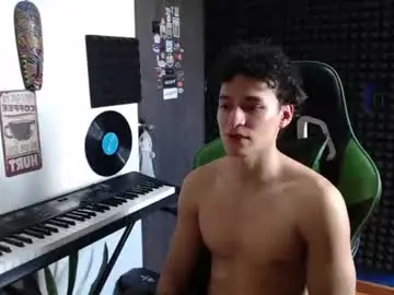 Chaturbate Live Porn of gymbro42