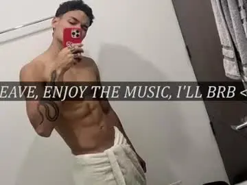 Chaturbate Adult Webcams of gymbro42
