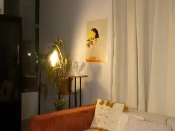 Chaturbate Adult Webcams of hinicky