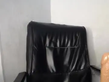 Chaturbate Best live sex cam show of horny_chubby22