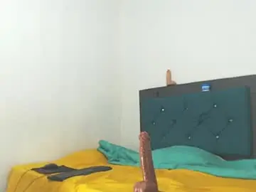 Chaturbate Best Webcam of jhonny_k