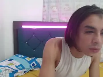 Chaturbate Free Live Porn of jhonny_k