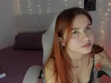 Chaturbate Live Sex of kristen_hanks06