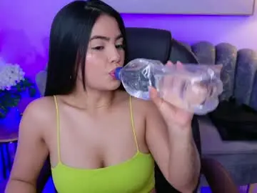 Chaturbate Adult Webcam of layla_breezee_