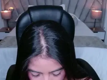Chaturbate Adult Webcam of layla_breezee_