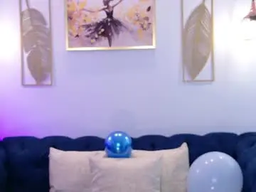 Chaturbate Adult Webcam of layla_breezee_