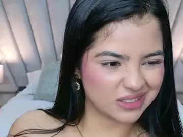 Chaturbate Private Sex Chat of layla_breezee_
