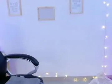Chaturbate Live Sex of layla_breezee_