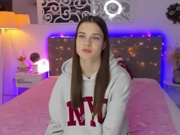 Chaturbate Adult Video Chat of luisaclover