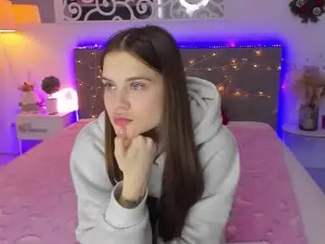 Chaturbate Free Porn Cam of luisaclover