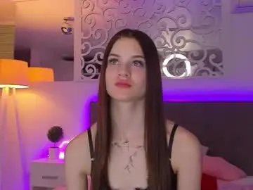 Chaturbate Adult Webcam of luisaclover