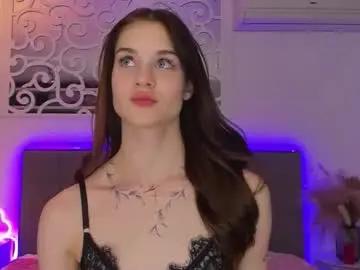 Chaturbate Best live sex cam show of luisaclover