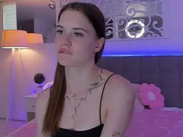 Chaturbate Watch Live Sex Cams of luisaclover
