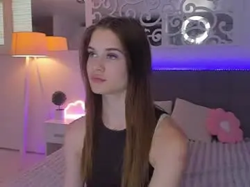 Chaturbate Free Porn Cam of luisaclover