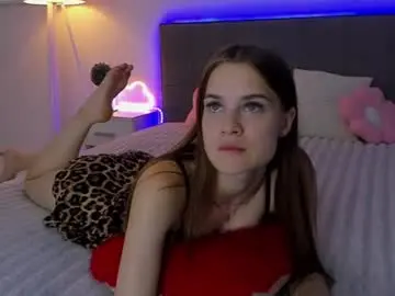 Chaturbate Adult Webcam of luisaclover