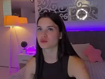 Chaturbate Adult Video Chat of luisaclover