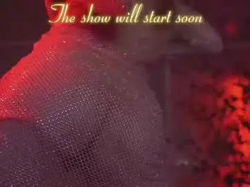 Chaturbate Live Porn of marylunamay