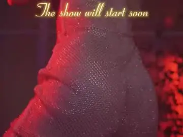 Chaturbate Nude Webcam of marylunamay