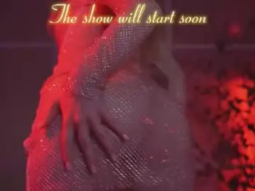 Chaturbate Private Sex Chat of marylunamay