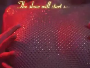 Chaturbate Live Sex of marylunamay