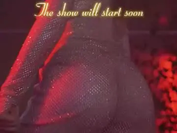 Chaturbate Sex Cam of marylunamay