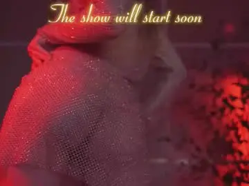 Chaturbate Best live sex cam show of marylunamay